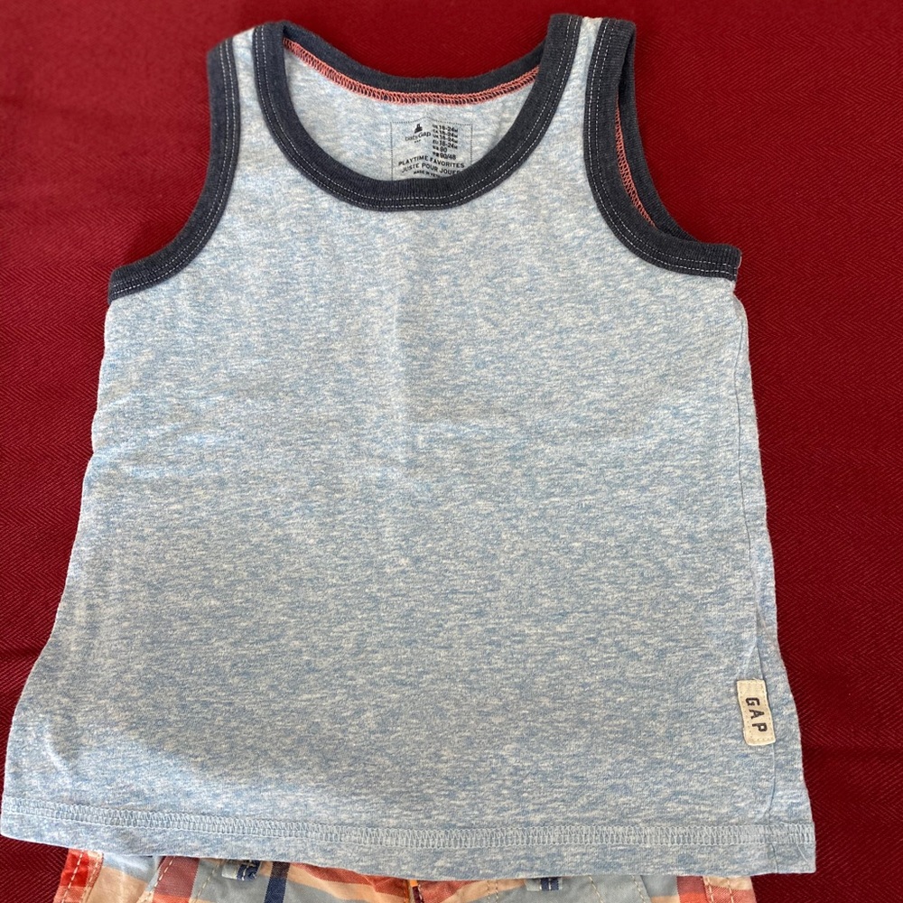 Outfit - Picture 6 of 9